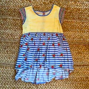 Women’s Matilda Jane Top